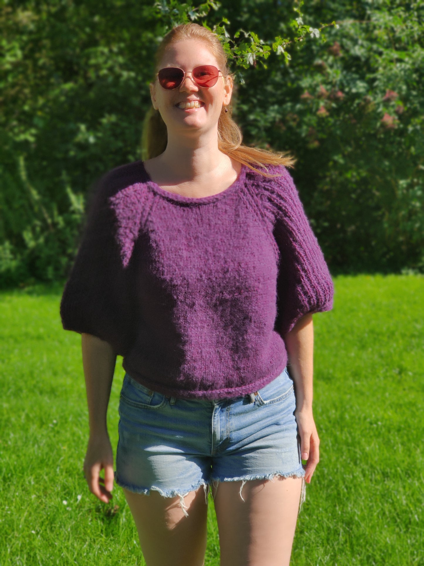 Fjordland Jumper