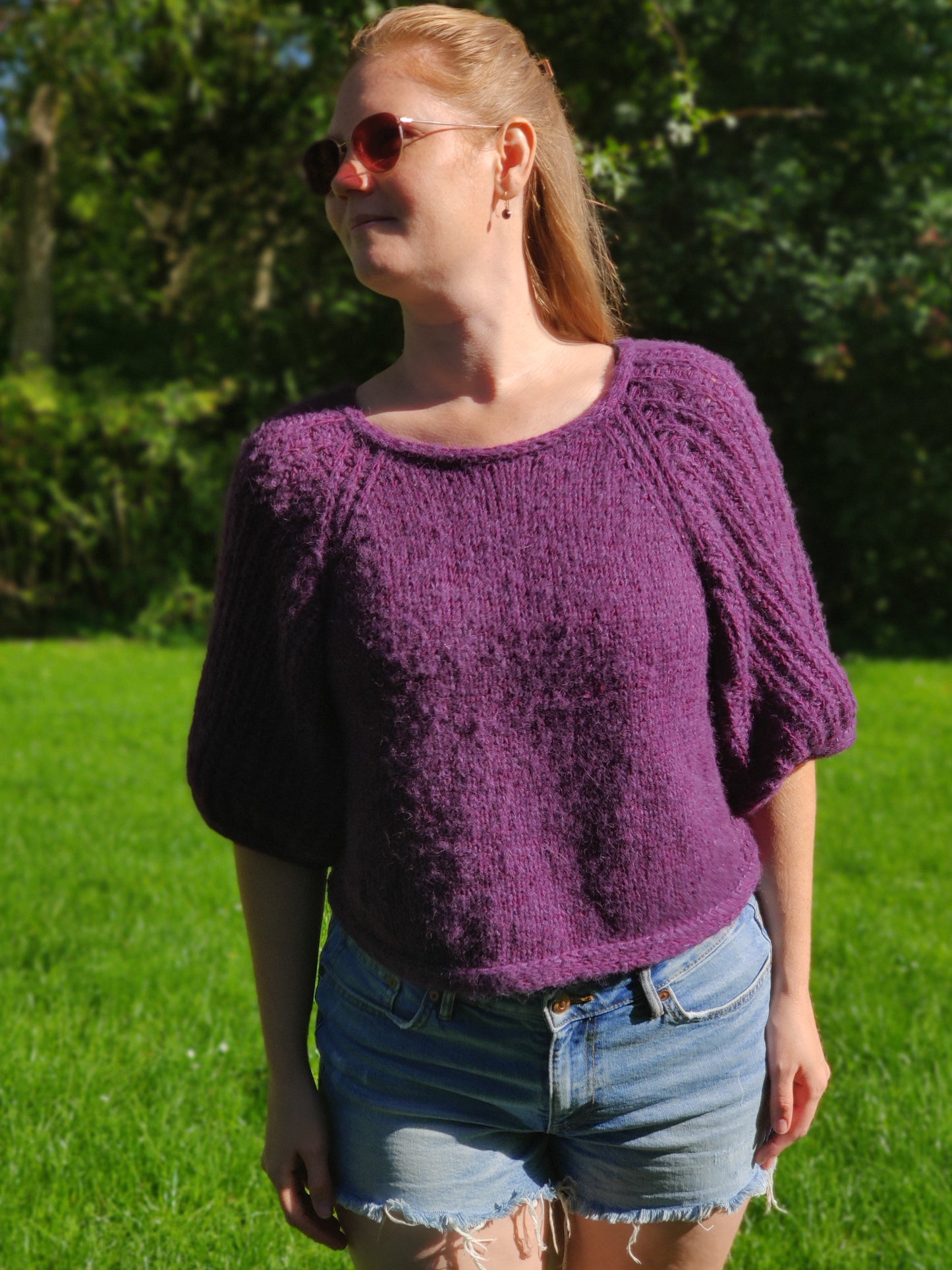 Fjordland Jumper