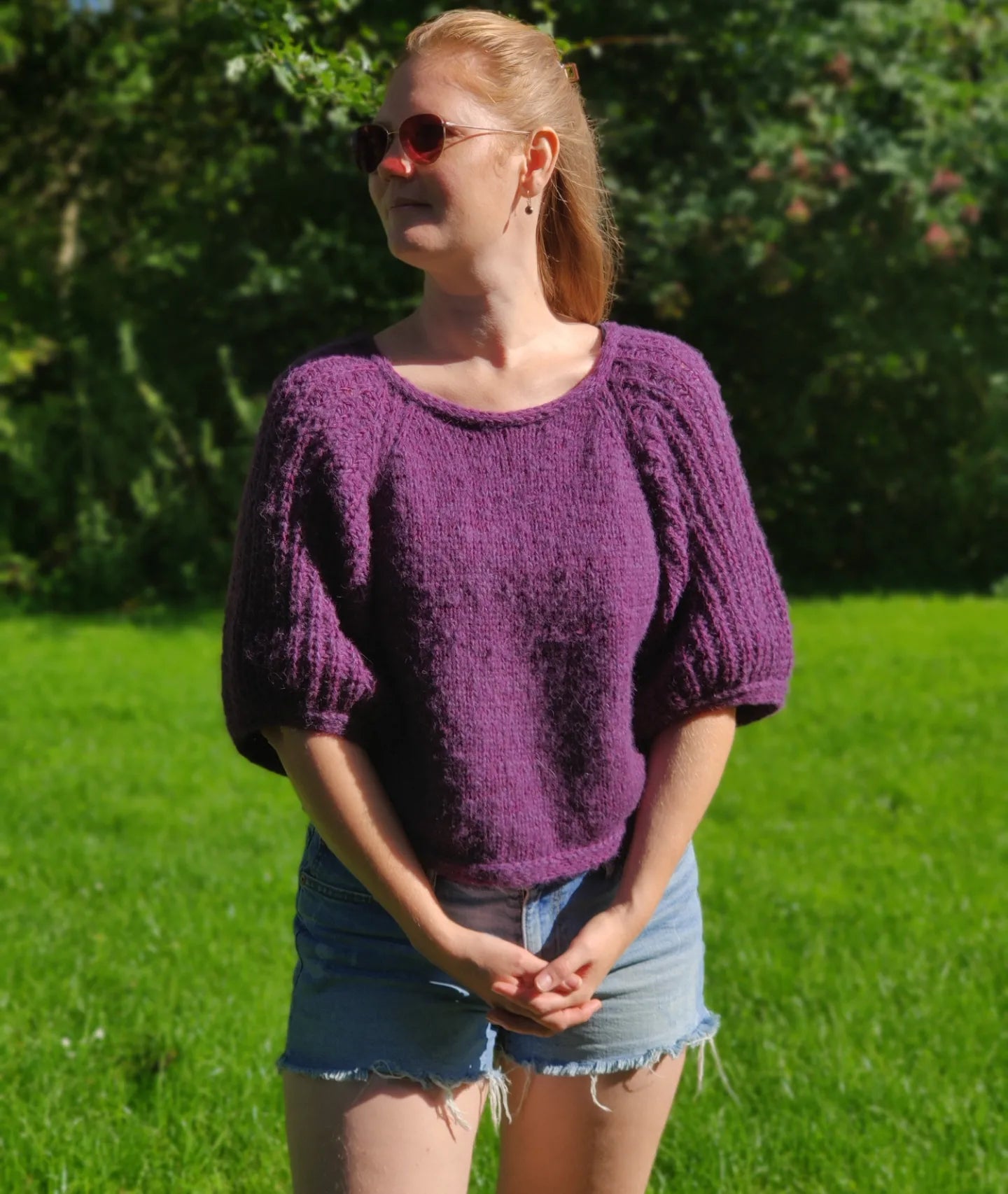 Fjordland Jumper