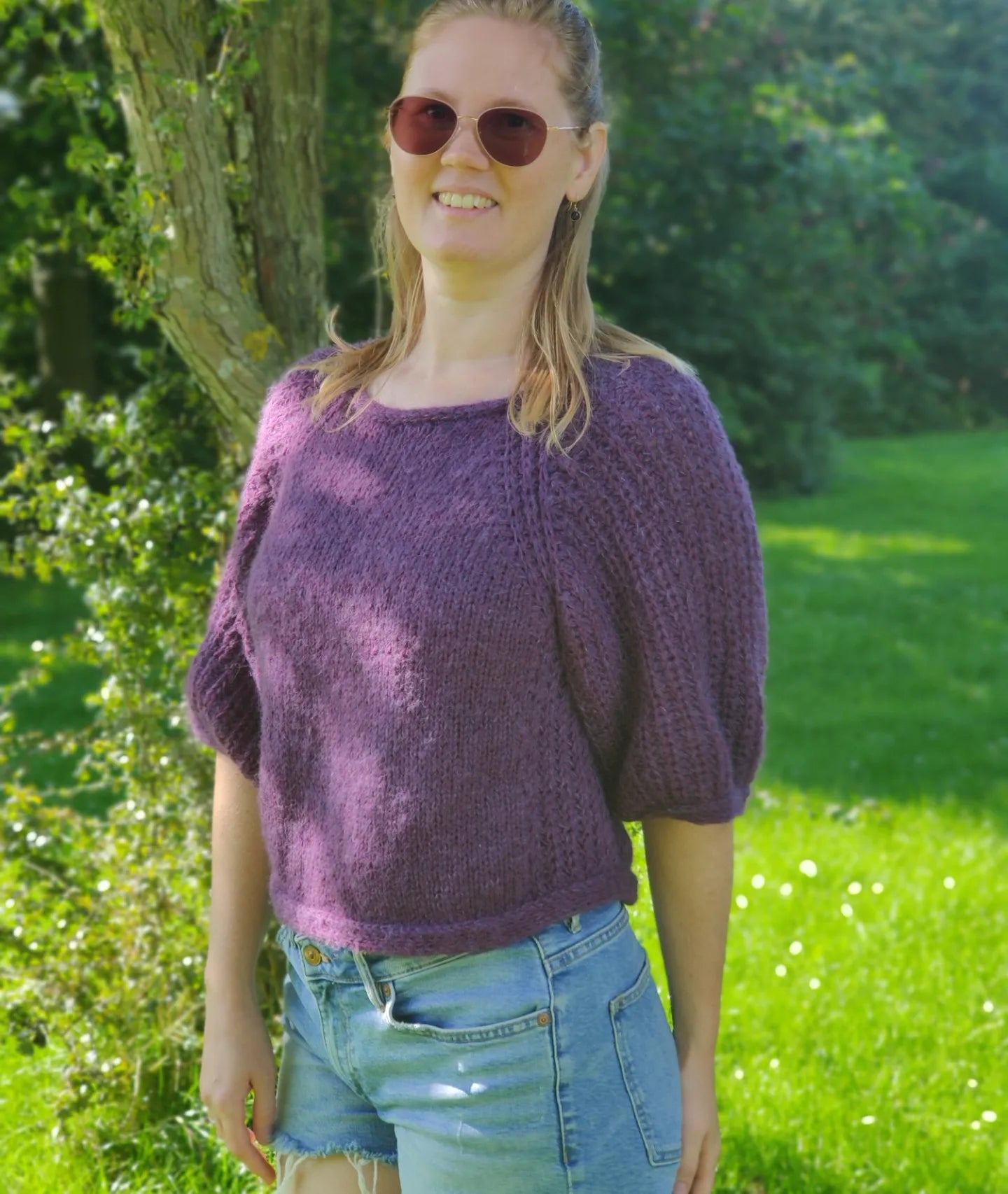 Fjordland Jumper