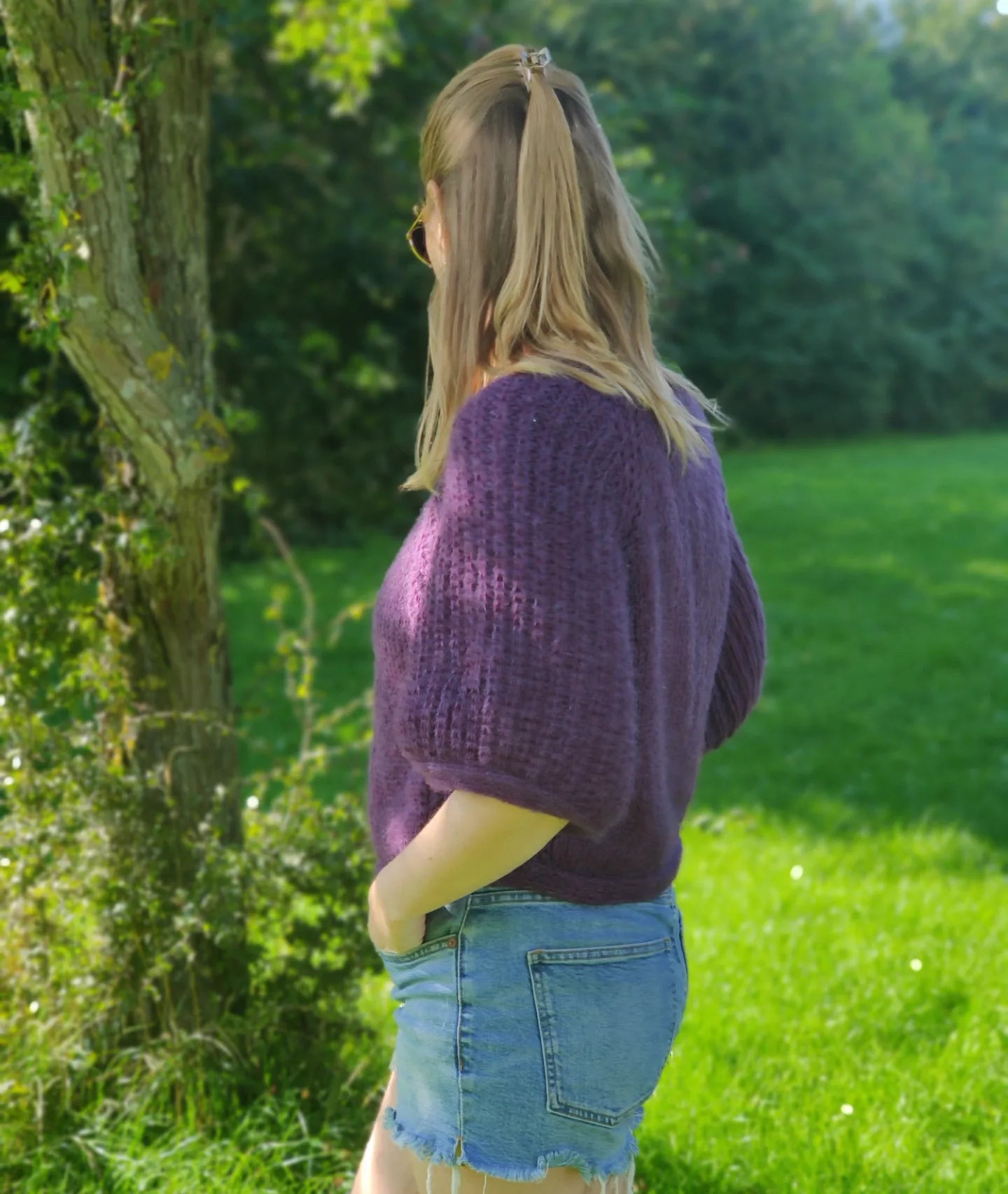 Fjordland Jumper