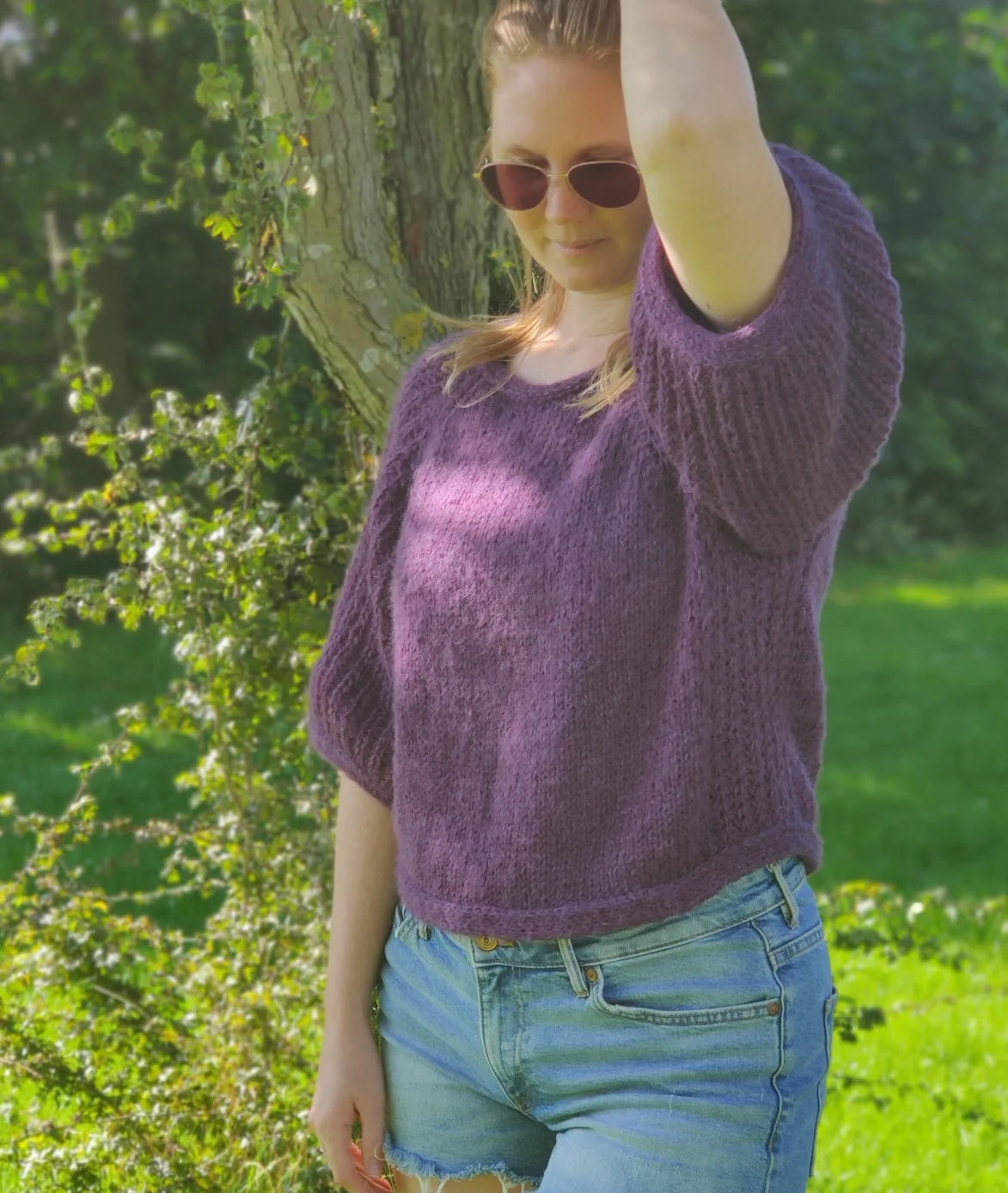 Fjordland Jumper