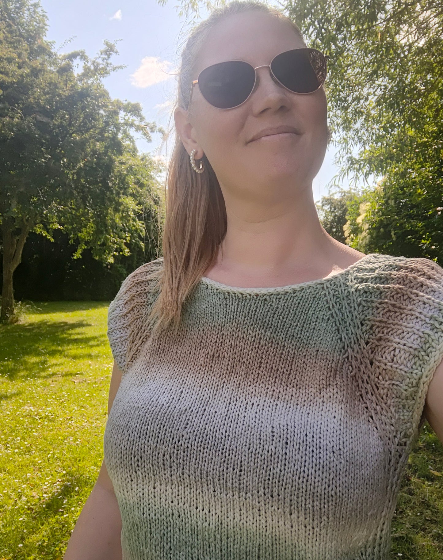 Fjordland Summer Tee