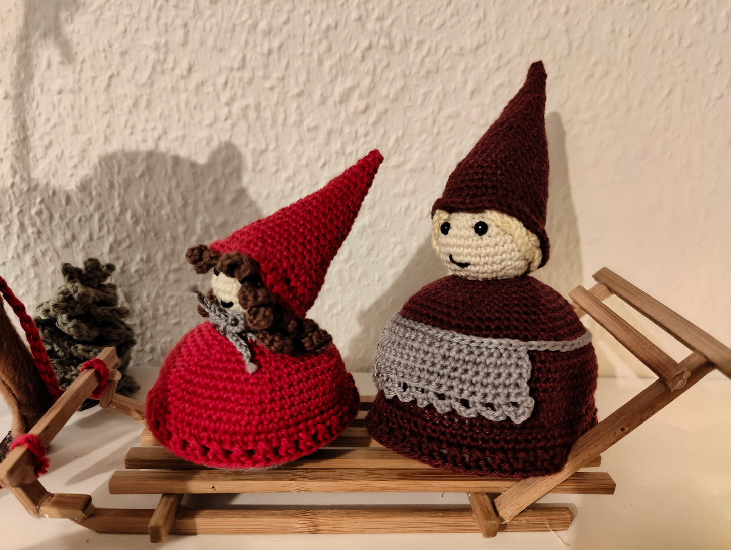 Skov Nisse - Nissemor