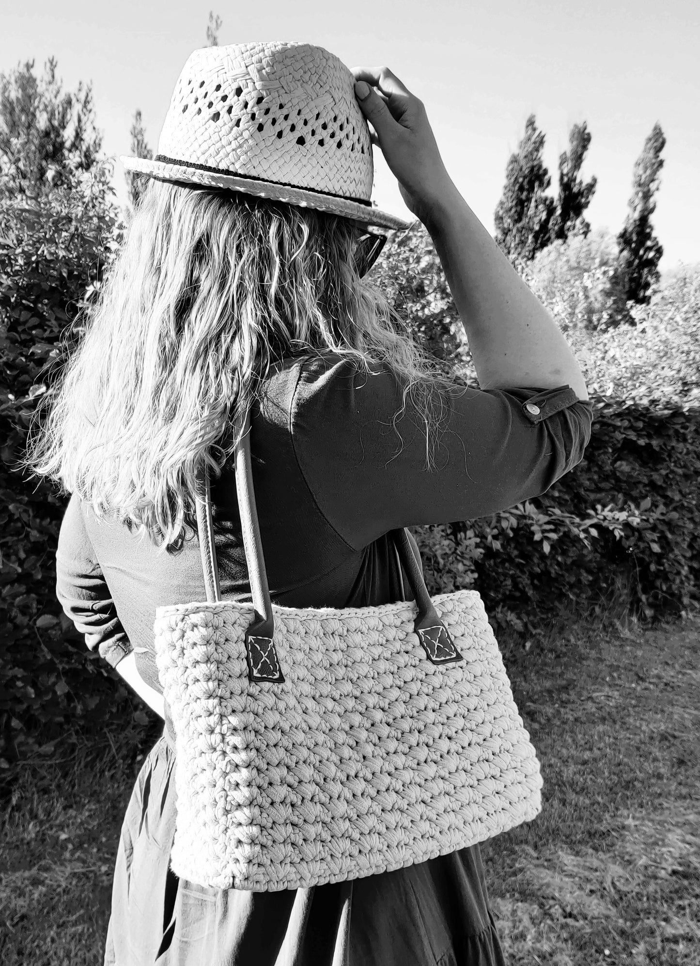 Tri-Tia Bag