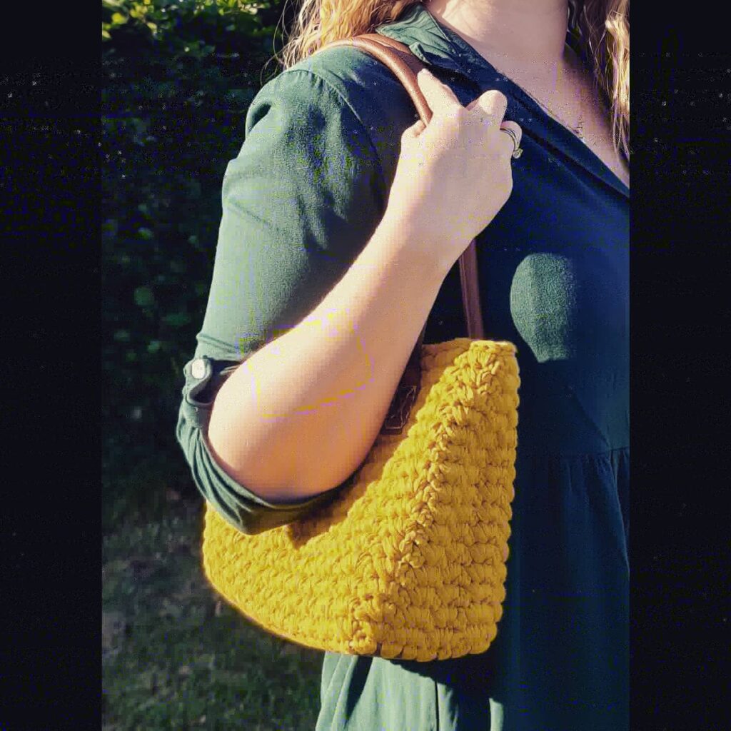Tri-Tia Bag