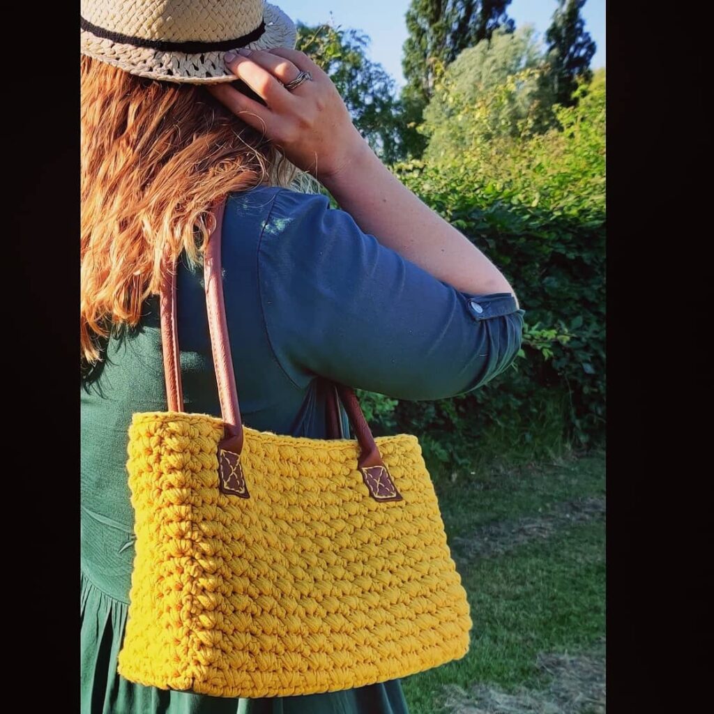 Tri-Tia Bag