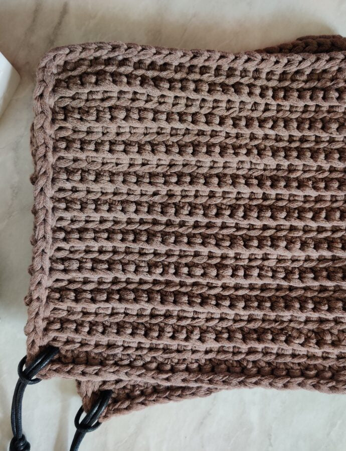 Sturdy Lines Grydelap