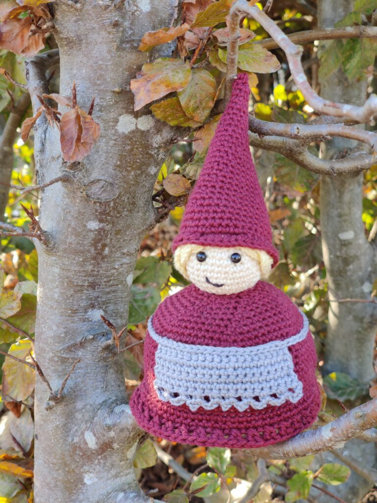 Skov Nisse - Nissemor