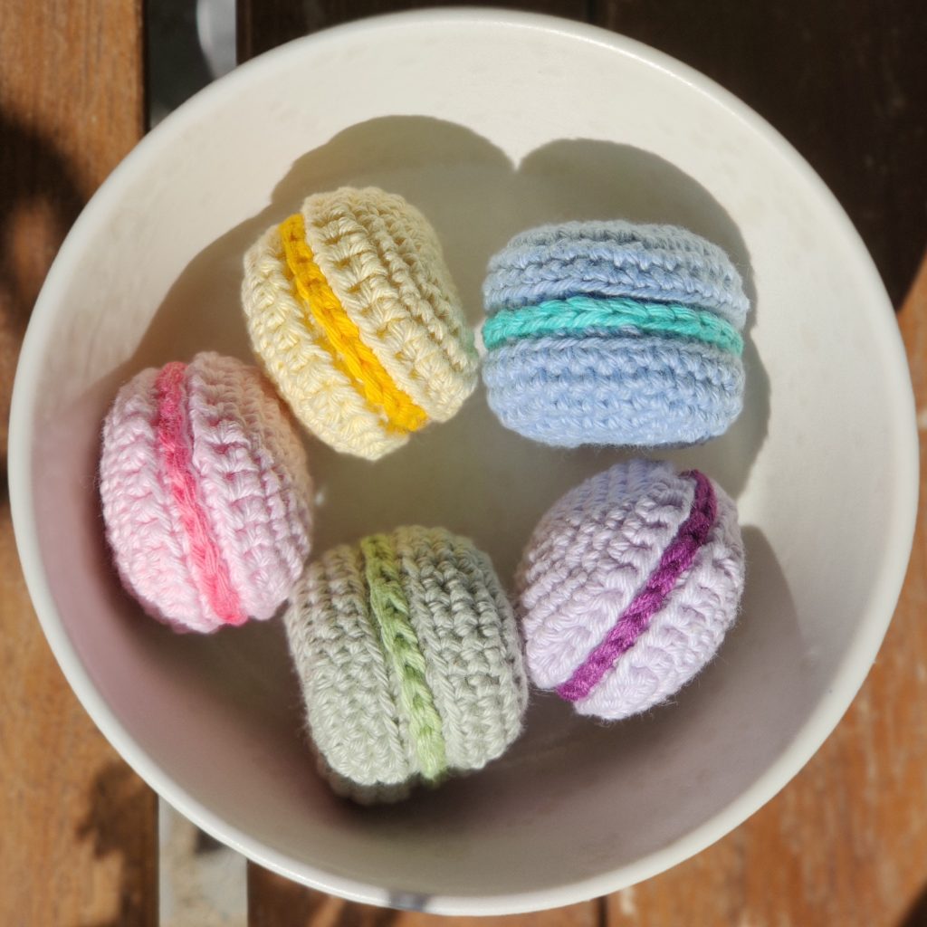 Macaron