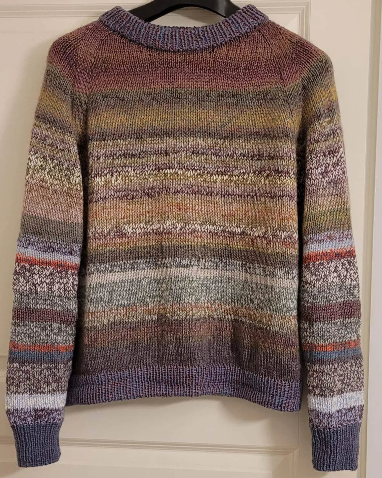 Fall Sweater