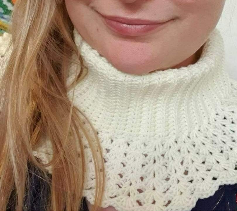 Musling Halsedissen
