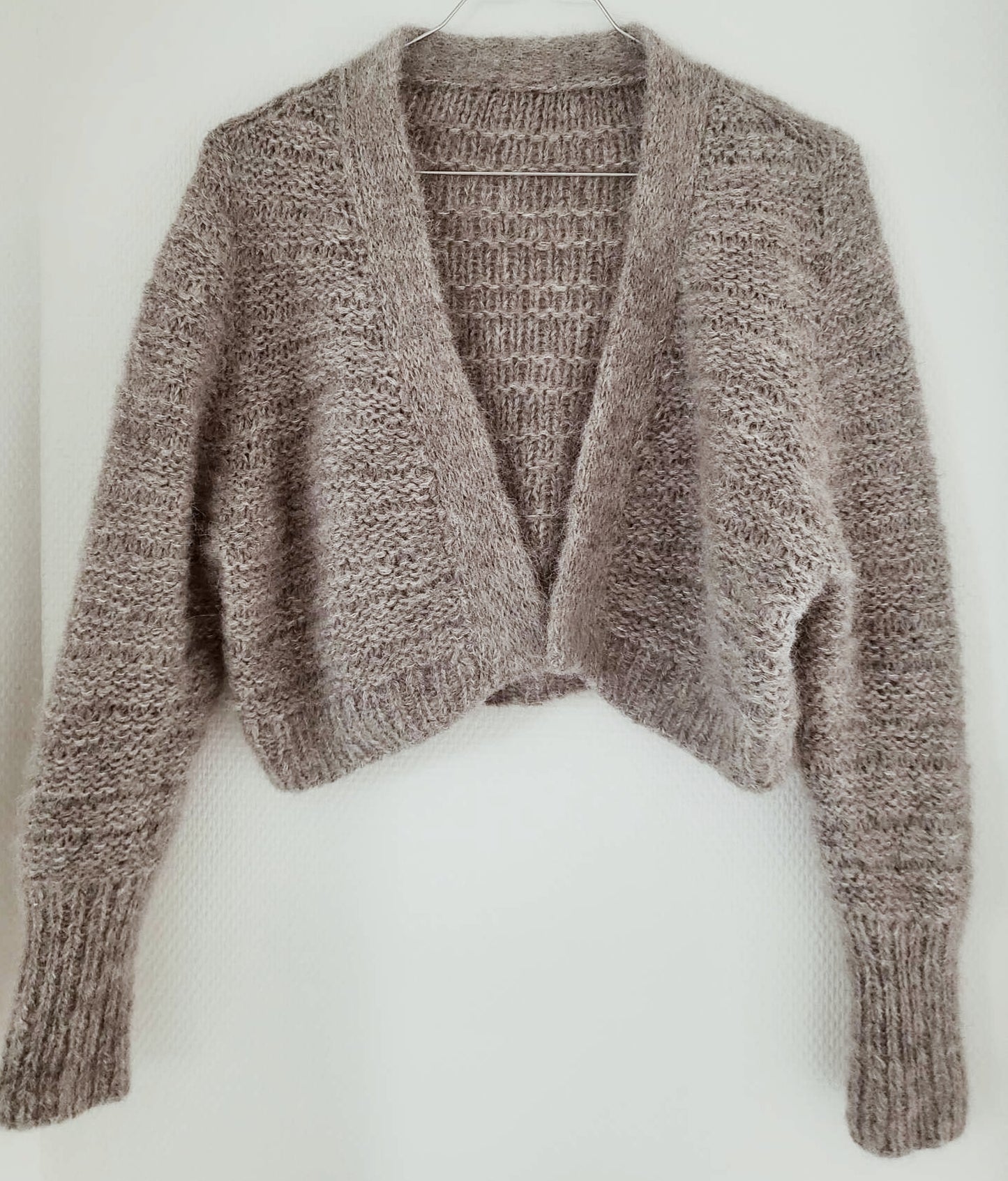 Milano Love Cardigan