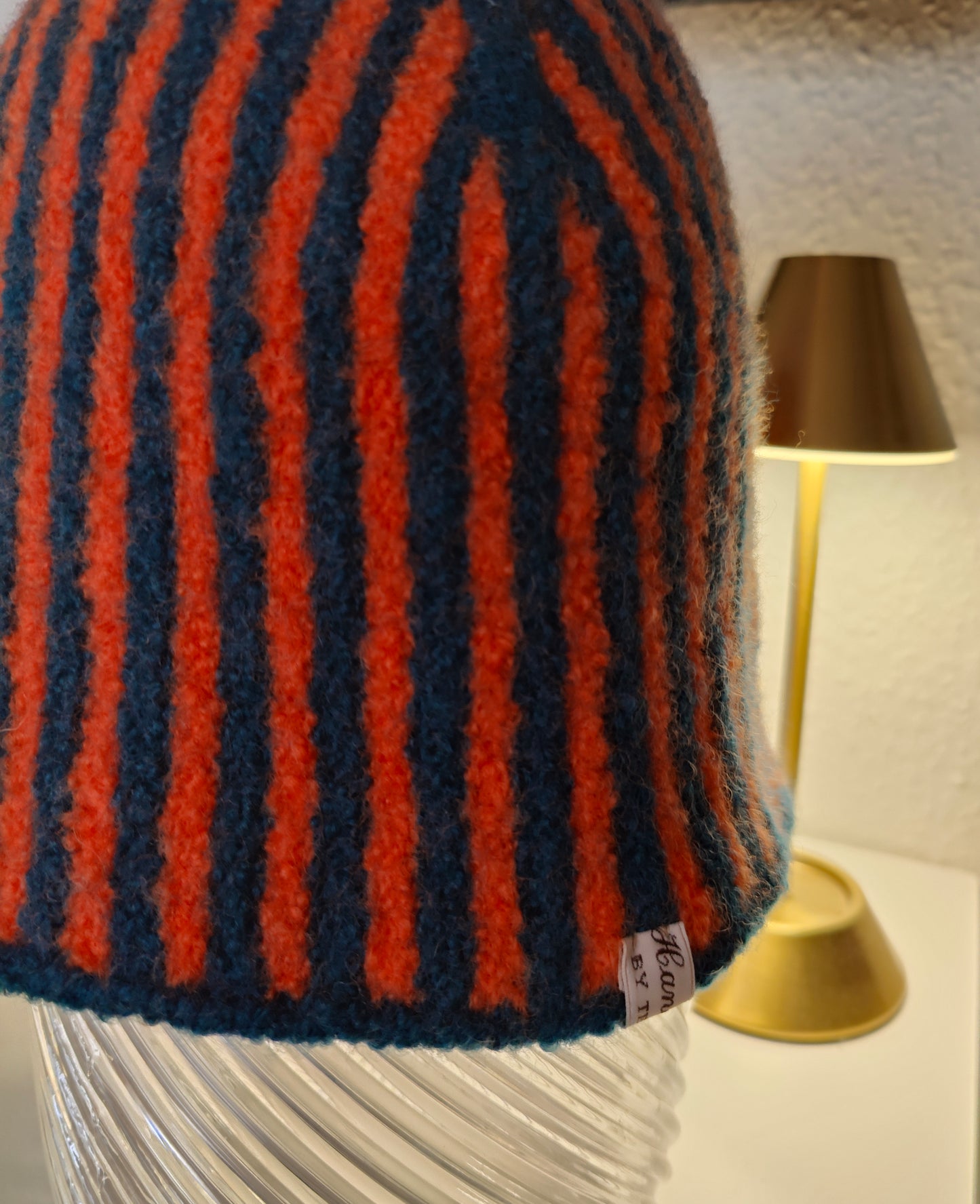 Focus og Flow Gus Huer - udstilling