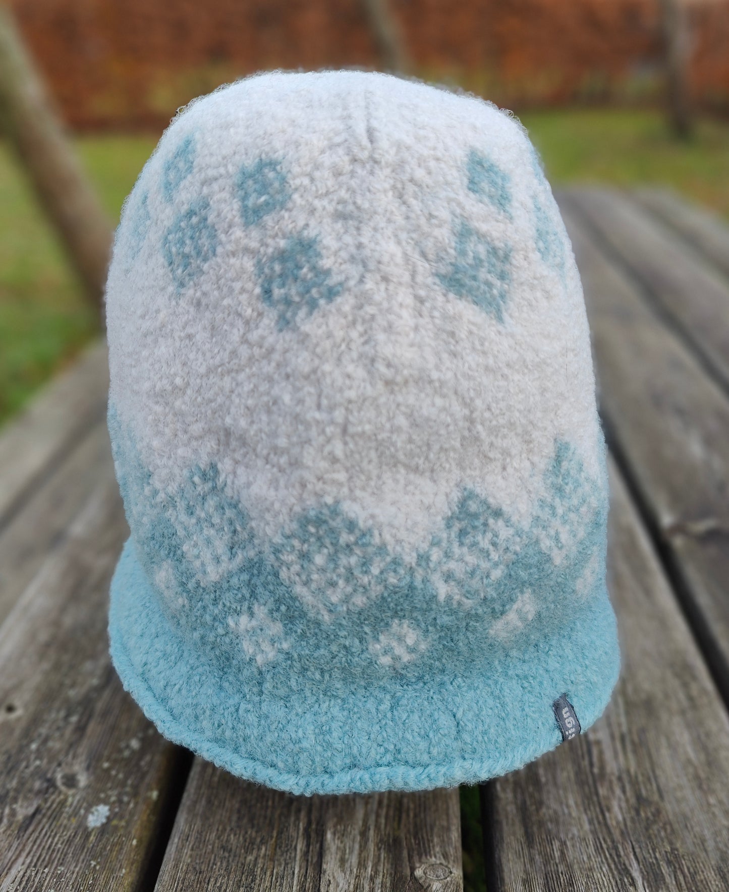 Focus og Flow Gus Huer - udstilling