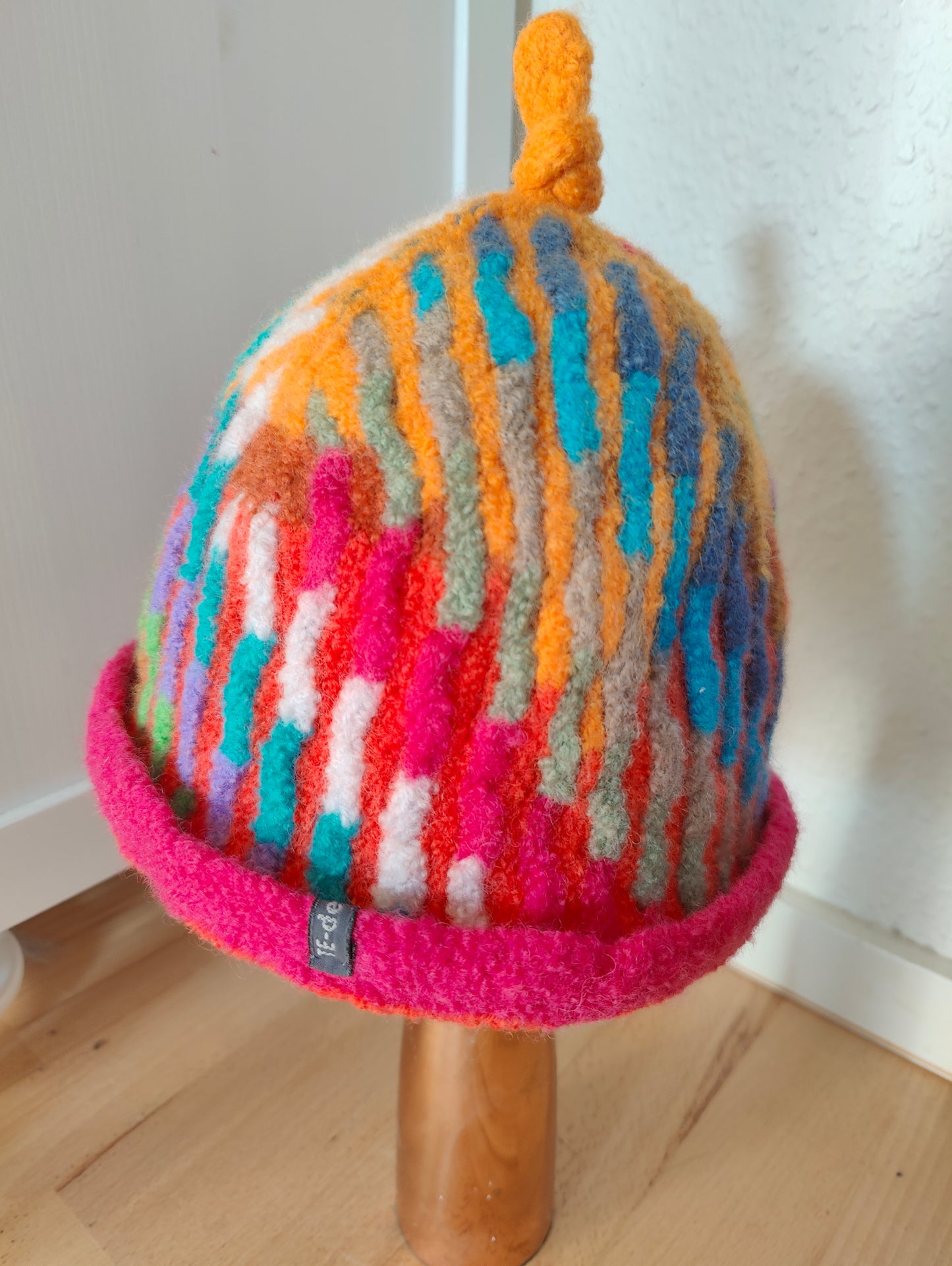 Focus og Flow Gus Huer - udstilling