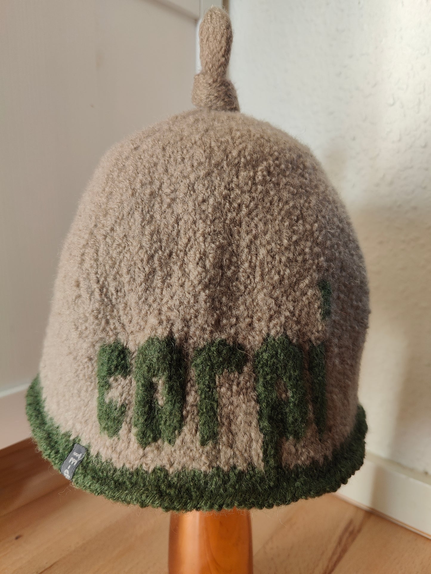 Focus og Flow Gus Huer - udstilling