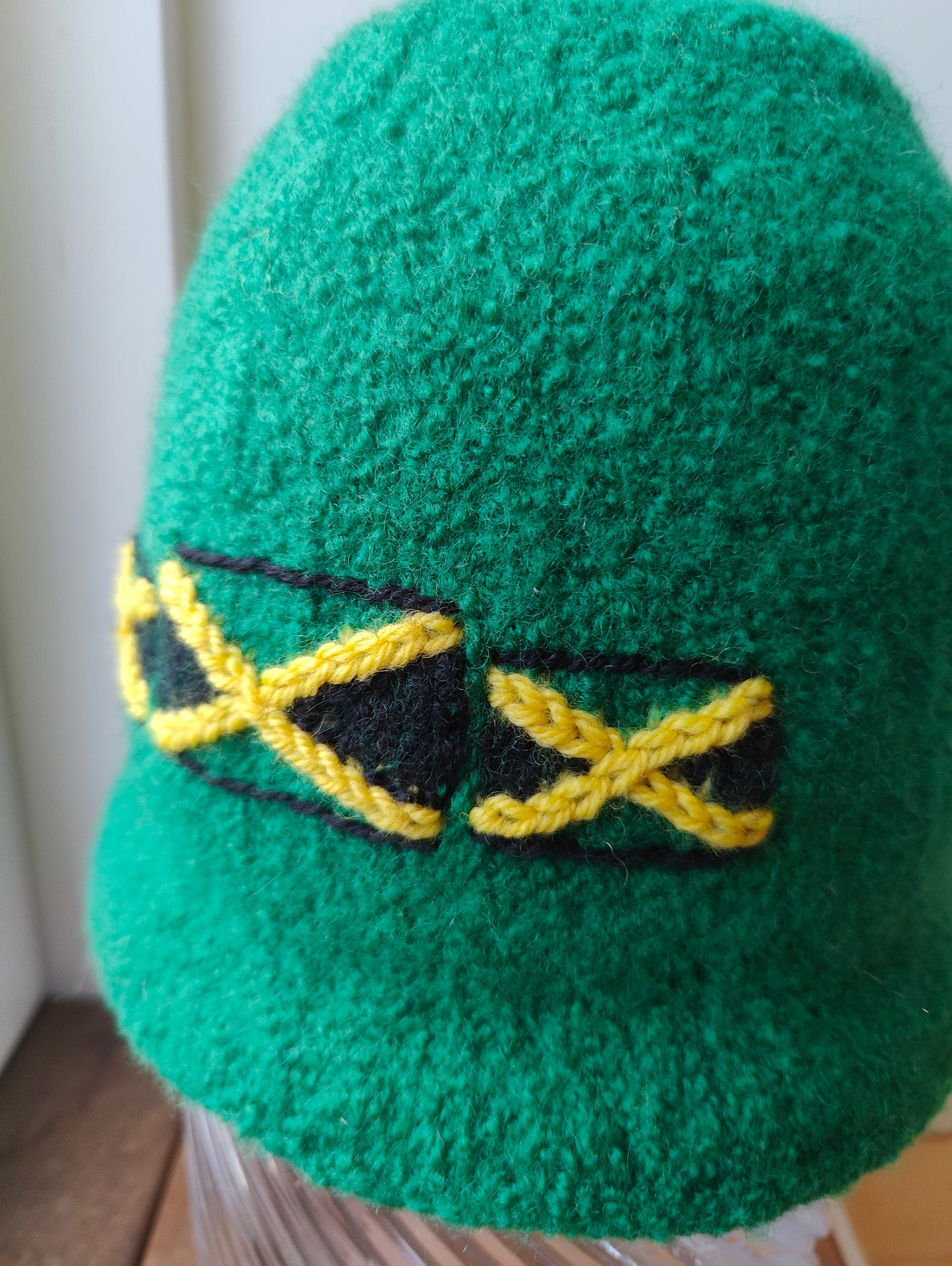 Focus og Flow Gus Huer - udstilling