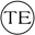 TE-design logo