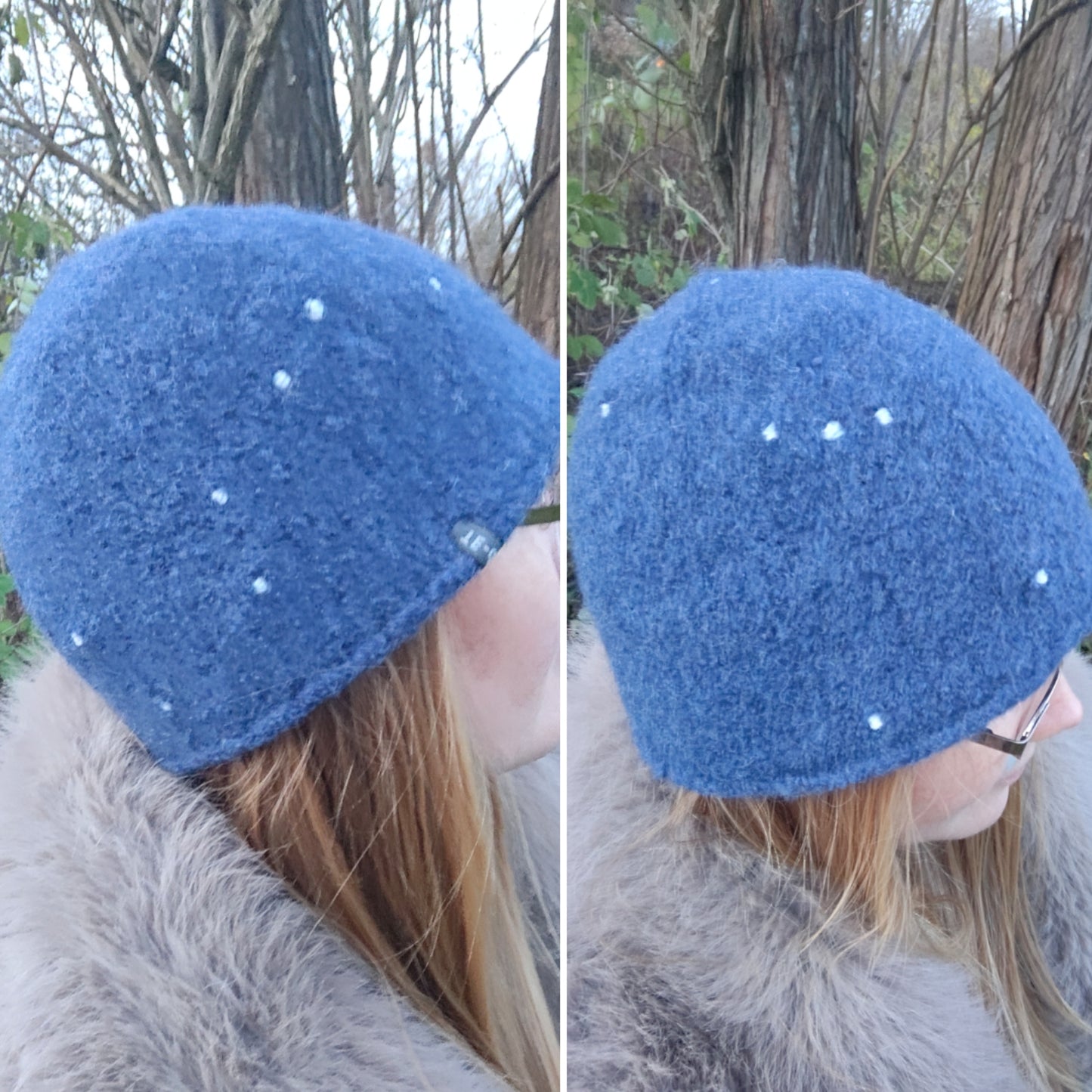 Færdigstrikket Focus Gus Hue kan bestilles