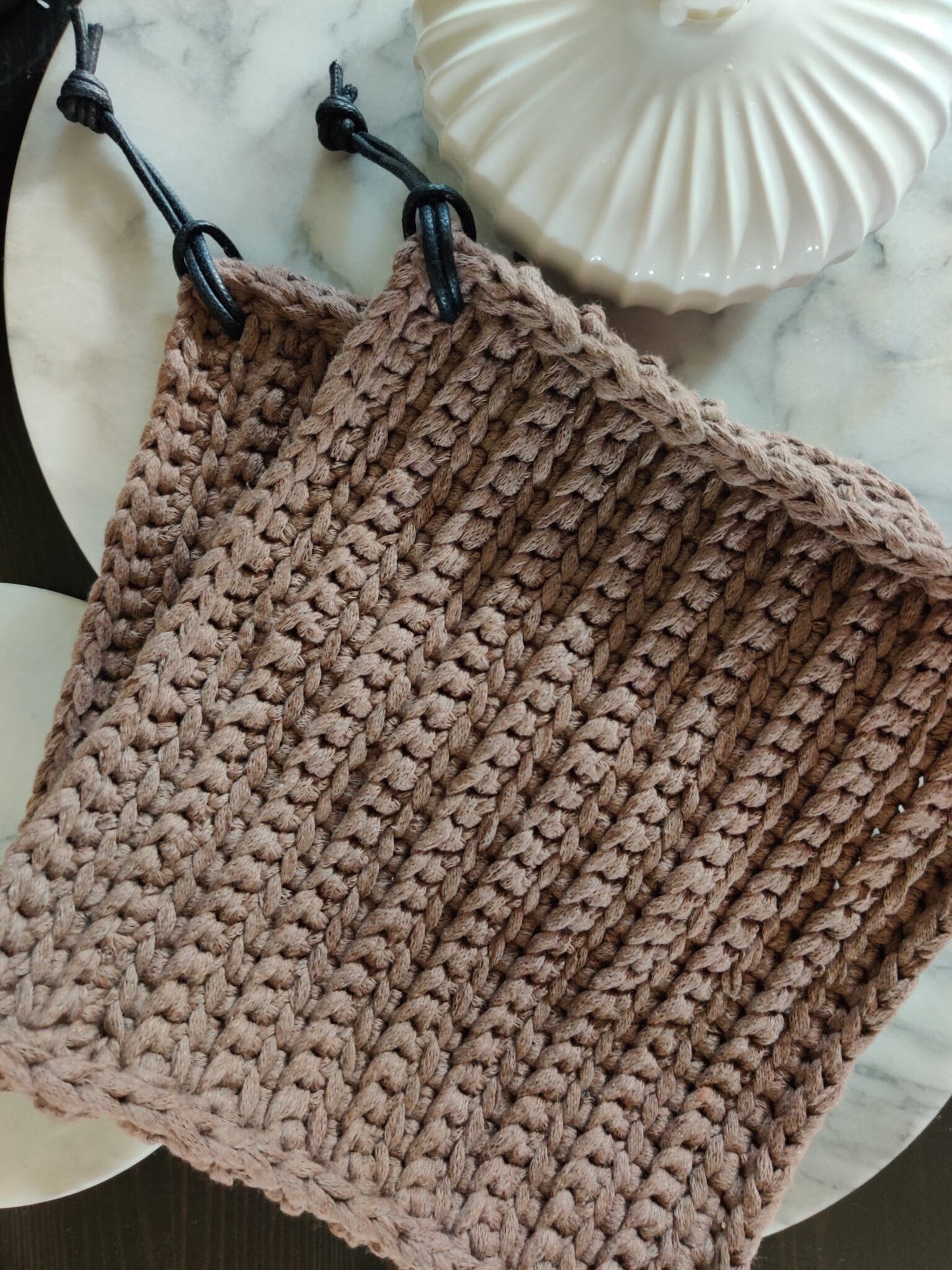 Sturdy Lines Grydelap