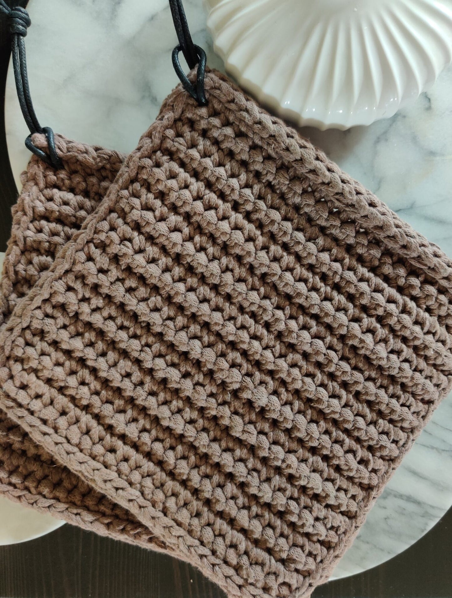 Sturdy Lines Grydelap