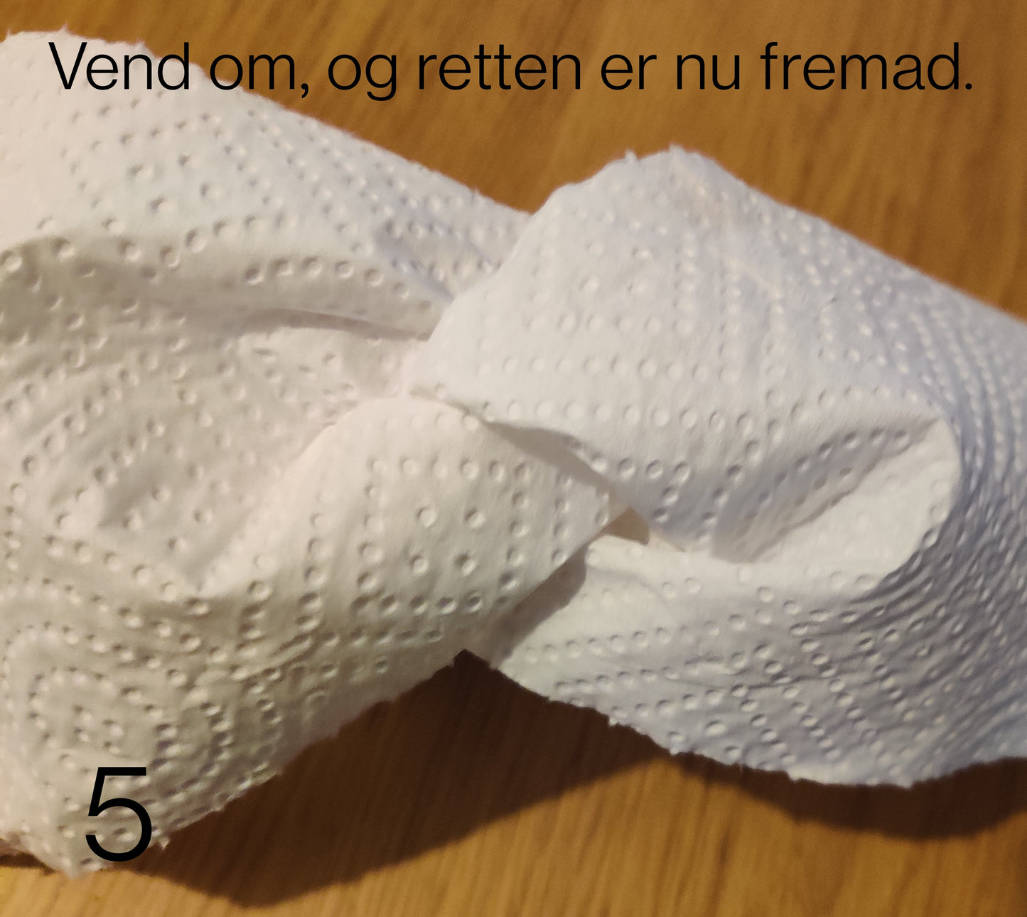 Sy Pandebånd Sammen